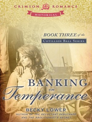 cover image of Banking on Temperance